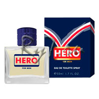 Hero Hero For Men