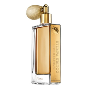 Guerlain Spiritueuse Double Vanille