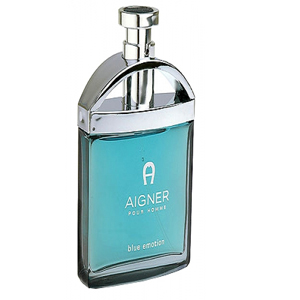 Aigner Blue Emotion