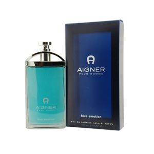 Aigner Blue Emotion