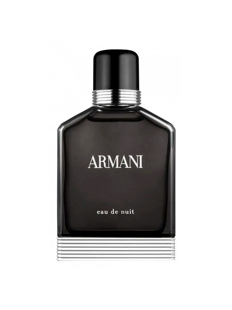 Giorgio Armani Eau de Nuit