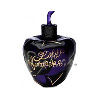 Lolita Lempicka llusions Noires Le Premier Parfum Eau de Minuit