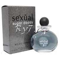 Michel Germain Sexual Sugar Daddy