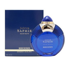 Boucheron Jaipur Saphir