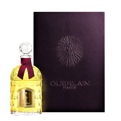 Guerlain Liu