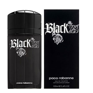 Paco Rabanne Black XS for Him