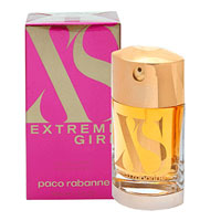 Paco Rabanne XS Extreme Girl