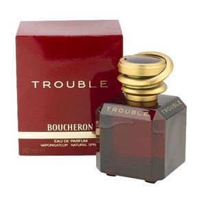 Boucheron Trouble