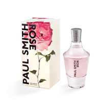 Paul Smith Rose