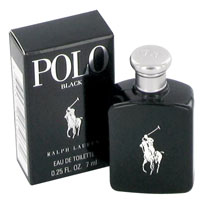 Ralph Lauren Polo Black