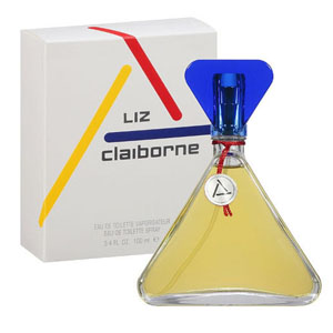 Liz Claiborne