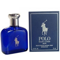 Ralph Lauren Polo Blue