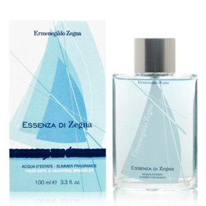 Essenza di Zegna Summer