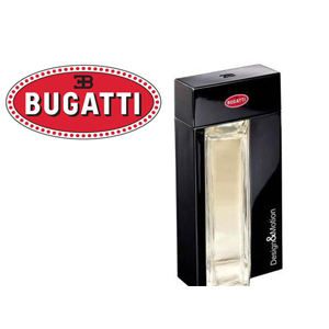 Bugatti Design & Motion