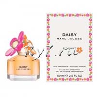 Marc Jacobs Daisy Sunshine