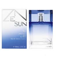 Shiseido Zen Sun