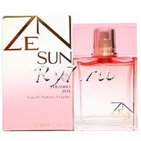 Shiseido Zen Sun