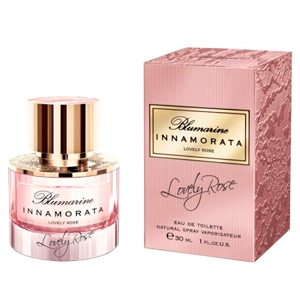 Blumarine Innamorata  Lovely Rose