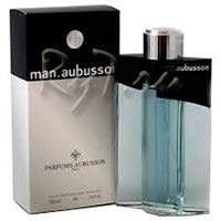 Man By Aubusson