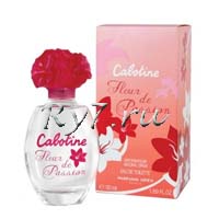 Gres Cabotine Fleur de Passion