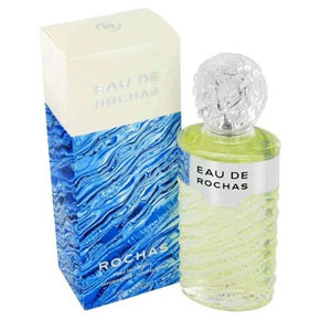 Rochas Eau de Rochas