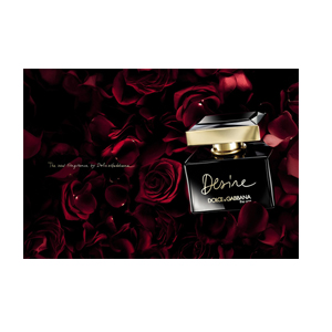 Dolce & Gabbana The One Desire