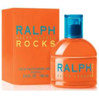 Ralph Lauren Ralph Rocks