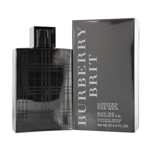 Burberry Brit Limited Edition For Men
