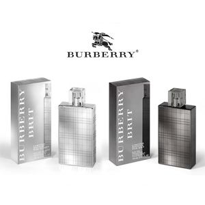 Burberry Brit Limited Edition For Woman
