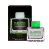 Electric Seduction In Black for men