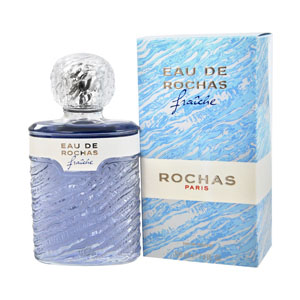 Rochas Eau de Rochas Fraiche