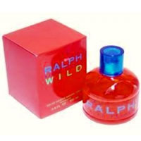 Ralph Wild