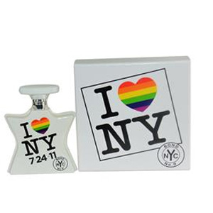 I Love New York for Marriage Equality