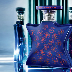 Bond No.9 Manhattan