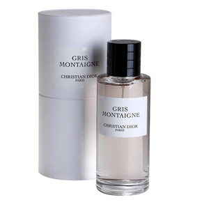 Christian Dior Gris Montaigne