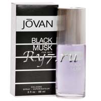 Jovan Black Musk