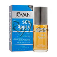 Jovan Sex Appeal