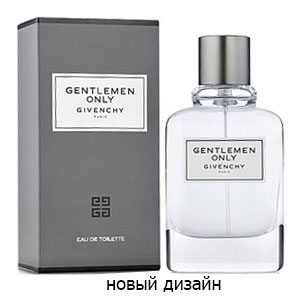 Givenchy Gentlemen Only