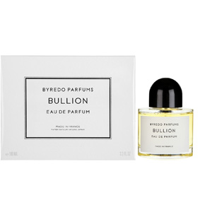 Byredo Bullion