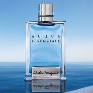 Salvatore Ferragamo Acqua Essenziale