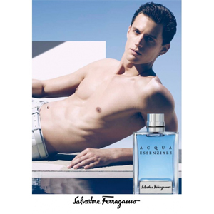 Salvatore Ferragamo Acqua Essenziale