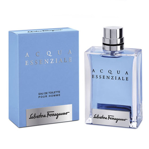 Salvatore Ferragamo Acqua Essenziale