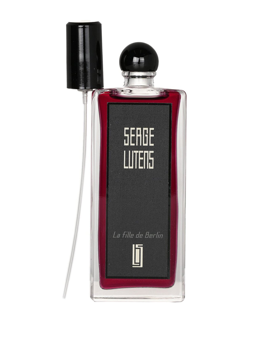 Serge Lutens La Fille de Berlin