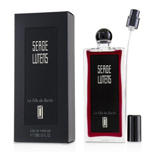 Serge Lutens La Fille de Berlin