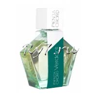 Tauer Perfumes Pentachords Verdant