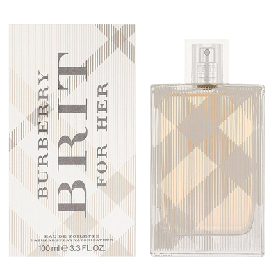 Burberry Brit