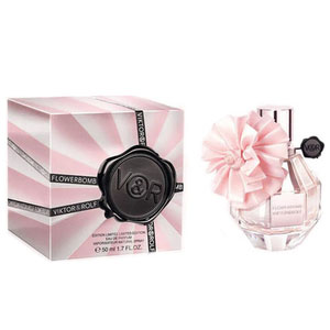 Viktor & Rolf Flowerbomb Christmas 2012 Edition