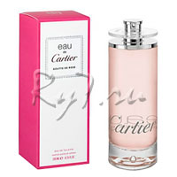 Eau de Cartier Goutte de Rose