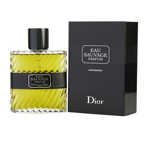 Christian Dior Eau Sauvage Parfum