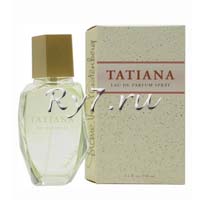 Diane von Furstenberg Tatiana